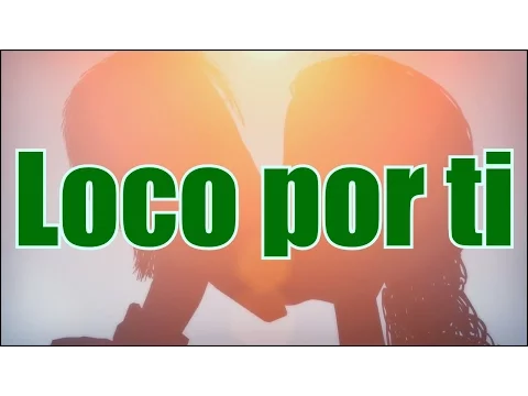 Download MP3 Green A - Loco por ti