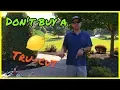 5 Tips for Buying a used Tru-Cut Reel Mower