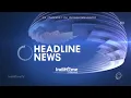OBB Headline News MetroTV (New Look 2025) | Blue Version - Revisi