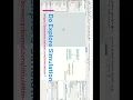 Create process flow model Part 2 Flexsim process flow tutorial Process Simulation LeanSimCorp