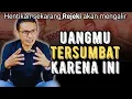Download Lagu MONEY COME WHEN YOU STOP DOING THIS || FORTUNE MAGNET