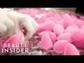 How The Beautyblender Became A Revolutionary Makeup Product