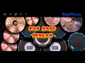 Download Lagu Real Drum | Pas Band - Jengah