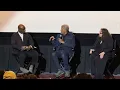 2026.10.23 ONCE UPON A TIME IN HARLEM Q&A David Greaves, Anne de Mare, Barry Jenkins (Century City)