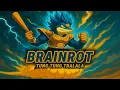 Download Lagu BRAINROT ANIME OPENING DRAGON BALL Z | Lagu Anomali Tung Tung Tung Sahur | Official Music Video