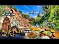 Download Lagu YDL #297: Phan Thiết - Mũi Né cảnh đẹp, nhiều món ngon: lẩu thả, bánh căn, trứng mực | Yêu Máy Bay