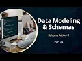 Understanding MongoDB Schema Action Part 4 Eduonix