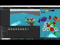Ball Throw Unity Source Code