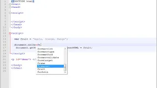 JavaScript Lecture 3 Continue