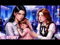 GL I woke up in a GL novel as the wicked stepmother fated for a horrific end