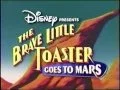 Download Lagu The Brave Little Toaster Goes to Mars Video Commercial