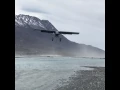 Download Lagu Shortest Landing!!! Severe Headwind! Aircraft hovers and vertically touches down!