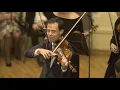 Allegro Vivo - Felix Mendelssohn-Bartholdy – Concerto Violin, Piano and Orchestra d-minor – 3.