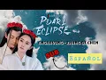 Download Lagu Engraving - Zhang BiChen | Novoland Pearl Eclipse OST | SUB ESPAÑOL