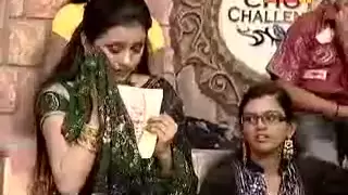 madhu priya aadapillanamma song at idea super