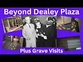 Dallas Police Basement Tour The Spot Where Jack Ruby Shot Lee Harvey Oswald