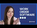 The Top 10 Work Order Software