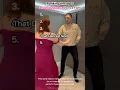 Ranking the Funniest TikTok Dance Fails