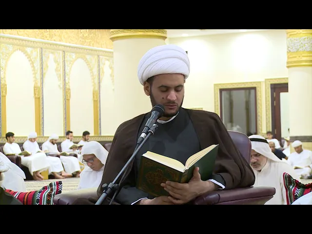 ⁣سورة ياسين (يس)  كاملة بصوت الشيخ سلام العسكري