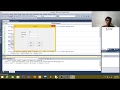 Simple Calculator using vb net procedures function