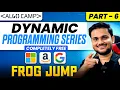 Frong Jump DP Series Part 6