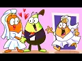 Download Lagu Liza a obtenu la robe de mariée ⚡️ Toutes deux veulent la même robe