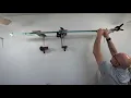 Traverse Drapery Rod Not Working Problem solved
