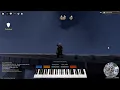 Roblox - The Wild West Black Knight Lindamea Mounted Midi