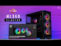 HOW TO Install Cooler Master ML360 Illusion on AM4 AM5 Motherboards