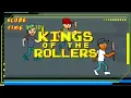 Kings Of The Rollers - The Sky Is Falling (feat. Lydia Plain)