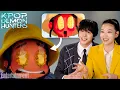 Lagu 'KPop Demon Hunters' Creators Break Down Meeting The Saja Boys: 'Soda Pop' Lyrics, Animation \u0026 More