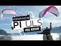 Lagu Advance PI ULS Review: From Box to SIV Abuse – How Does It Really Fly