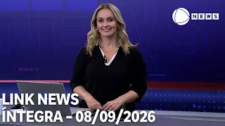 Link News - 08/09/2026