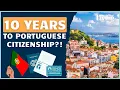 Download Lagu Portugal Plans to Tighten Citizenship Laws—What It Means for You