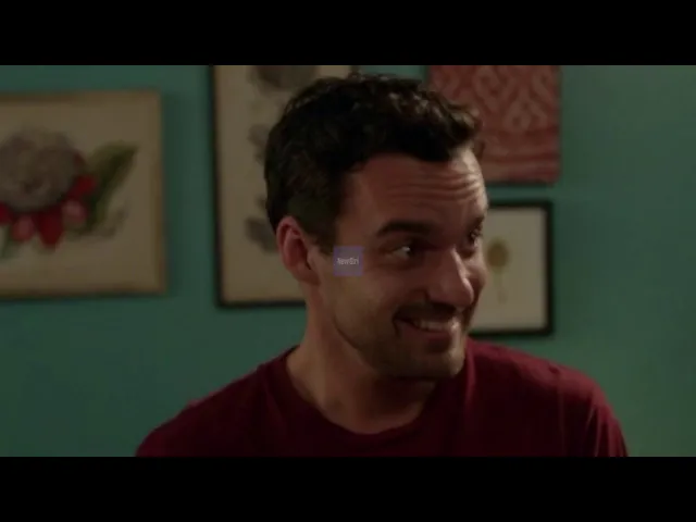 Video: Nick And Jess Almost Had A Threesome | New Girl