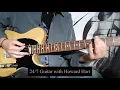 Download Lagu THE BLUEST BLUES By Alvin Lee - How To Play The Rhythm Guitar Part