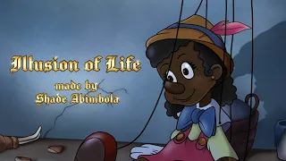 Illusion Of Life A Reanimated Tribute 