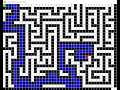Maze Generator and Solver with Pygame Part 1