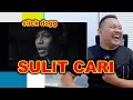 Download Lagu SLICK DOGG ft Dr'J 483Rap \u0026 QIIBA  -  SULIT CARI | BEST INI MASTERPIECE !