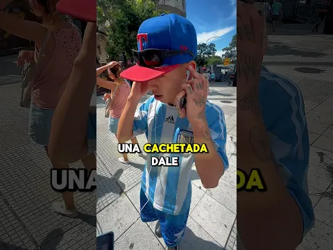 Mostrando mi canción a desconocidos