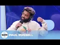 Download Lagu Paul Russell — Lil Boo Thang [Live @ SiriusXM]