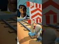 Download Lagu subway surfers bye bye obunga - Game 3D animation