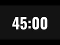 Download Lagu Timer 45 Minuten