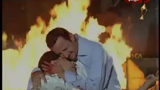 انتي يادنيا عزاب ومرار دندنها