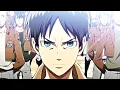 Make Way For The King - AOT |#RAAKA | Anime AMV 