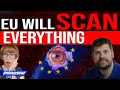 Download Lagu EU's TERRIFYING Mass Surveillance Plan - w/ Matthew Green