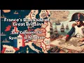 Download Lagu Napoleon's Continental System: CRIPPLE BRITAIN or ECONOMIC SUICIDE? | French Revolution | 1789