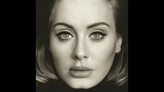 Adele Love In The Dark Audio 