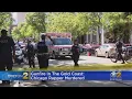 Chicago Rapper Killed 2 Others Injured In Gold Coast Shooting