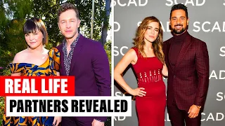 Manifest REAL Age And Life Partners REVEALED
